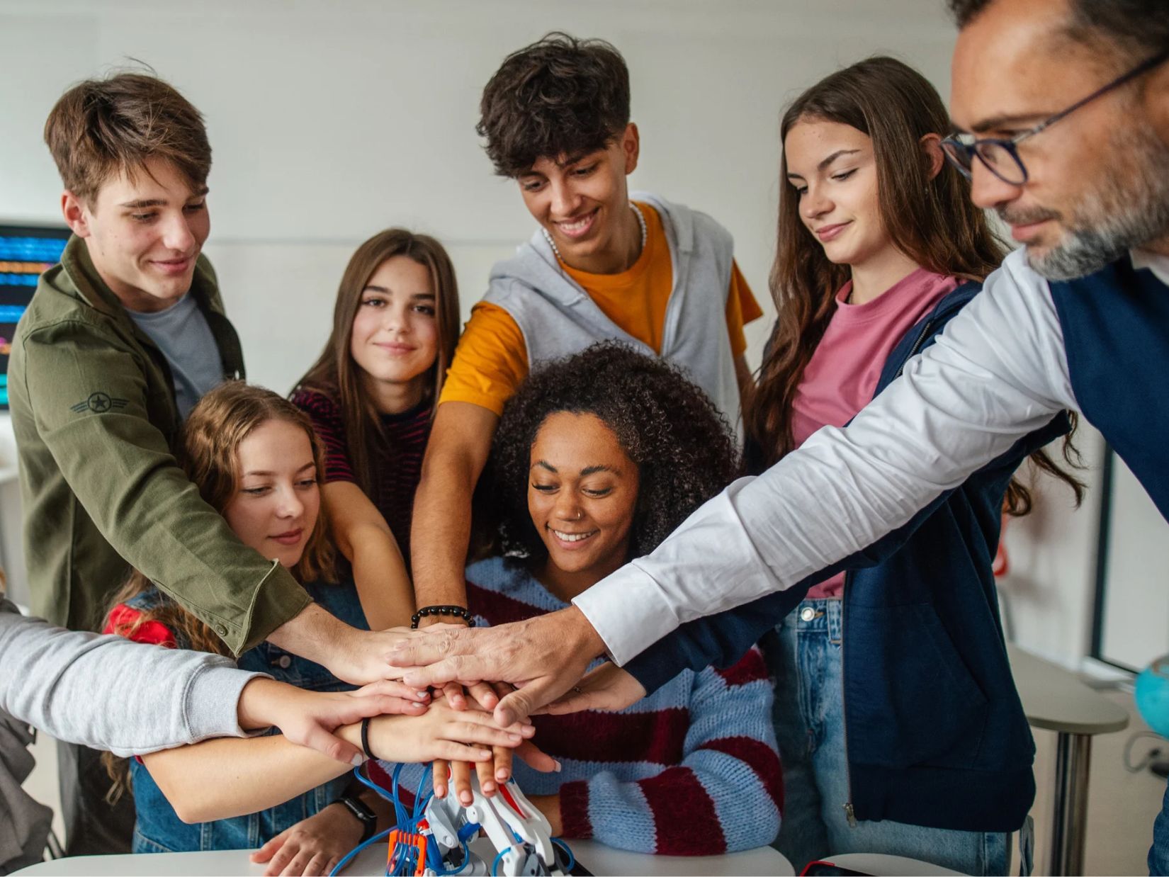 Programa Pre-Universitario University of Toronto Verano 2027